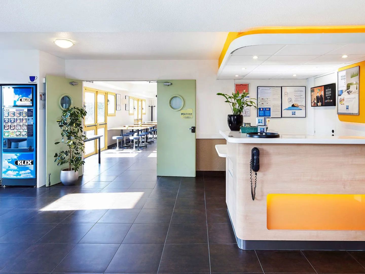 ibis budget Chartres