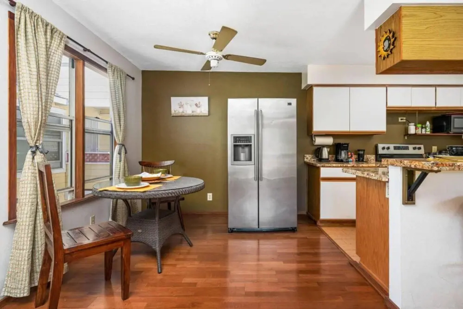 Big Island Fairway Terrace by Coldwell Banker Island Vacations