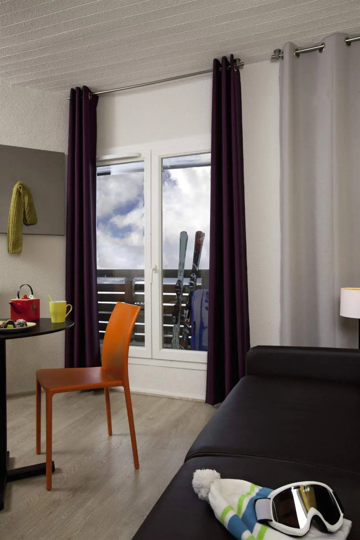 Belambra Clubs Superbesse - Le Chambourguet