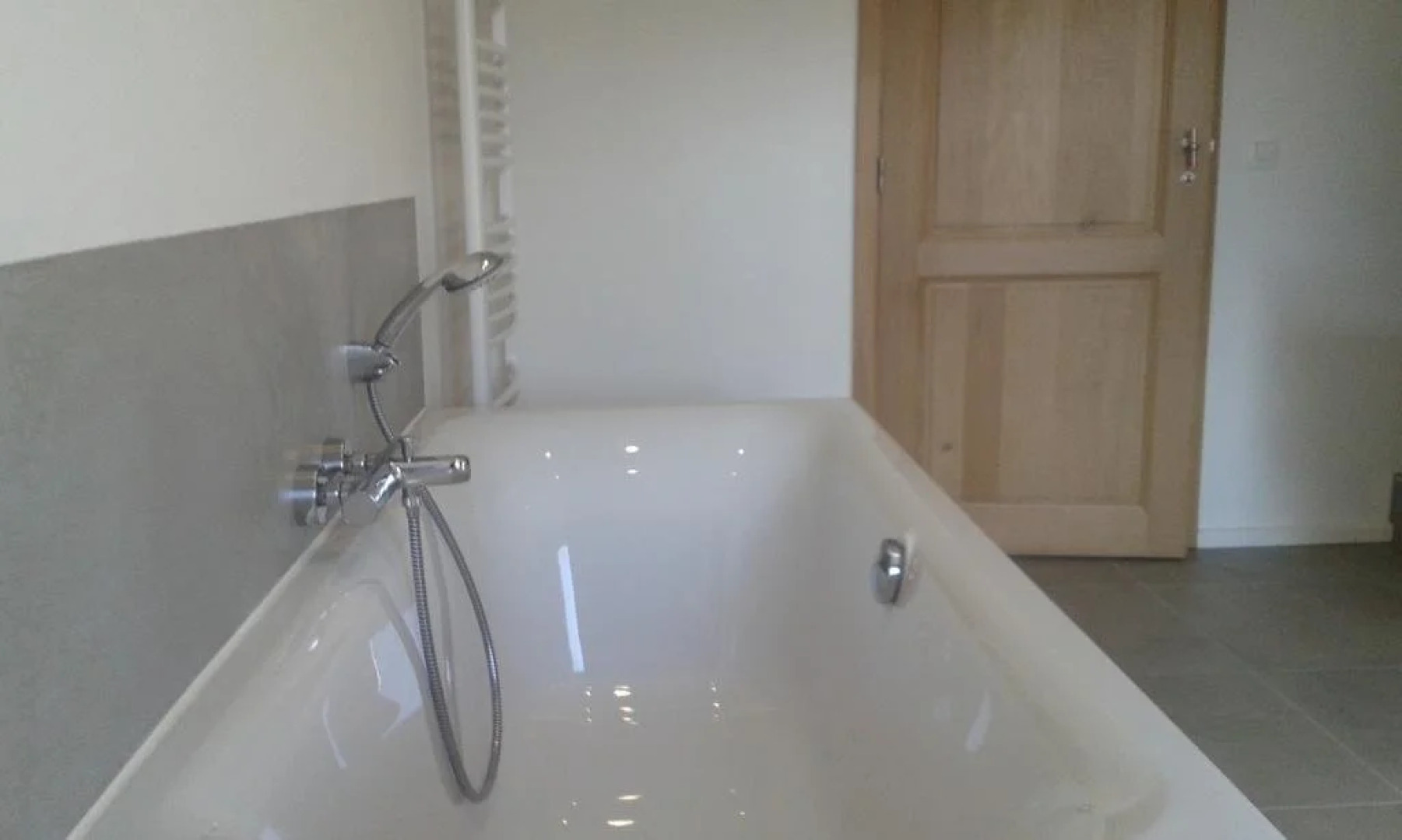 Spacious Stay, Tenneville