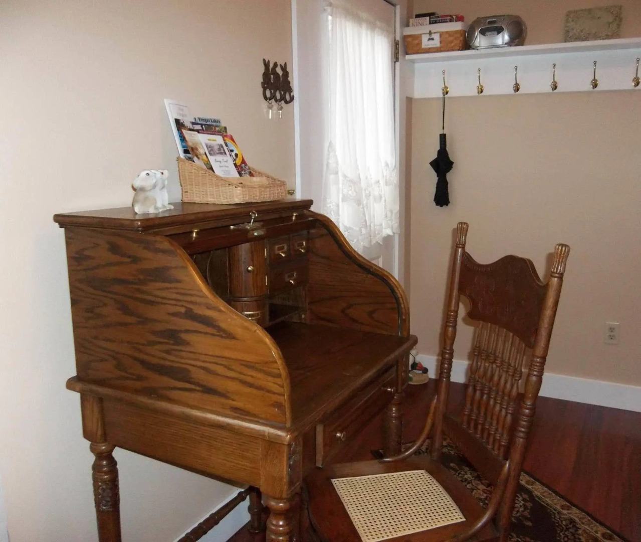 Bunny Trail Guest House