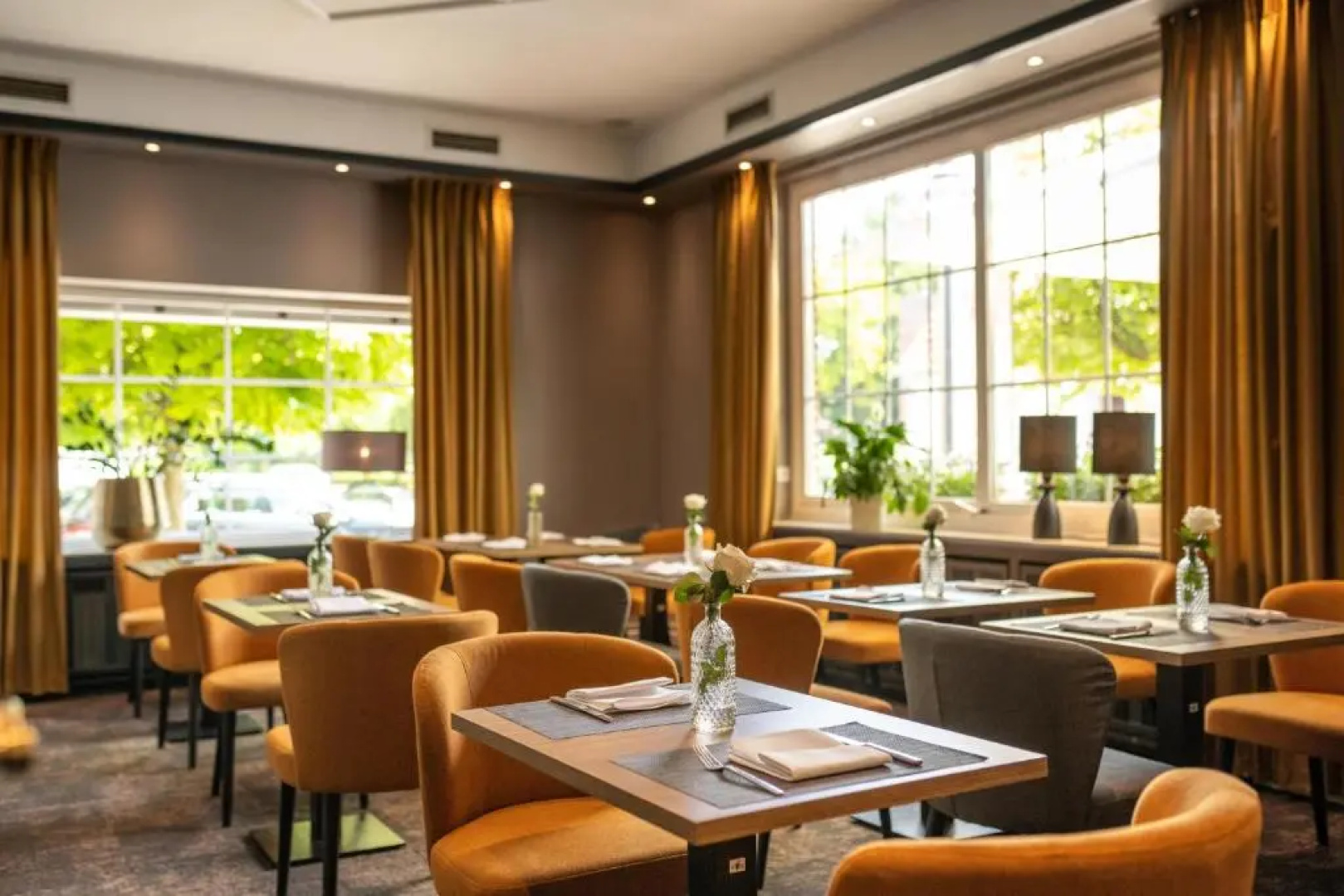 Hotel Rheinischer Hof
