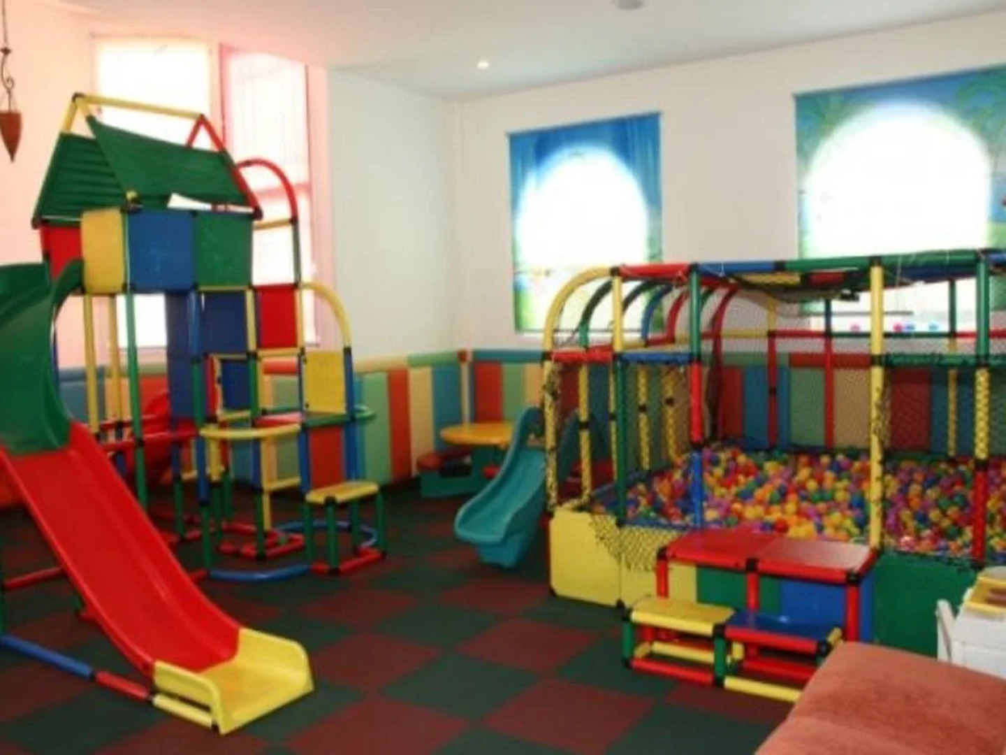 Suzhou Regalia Serviced Residences