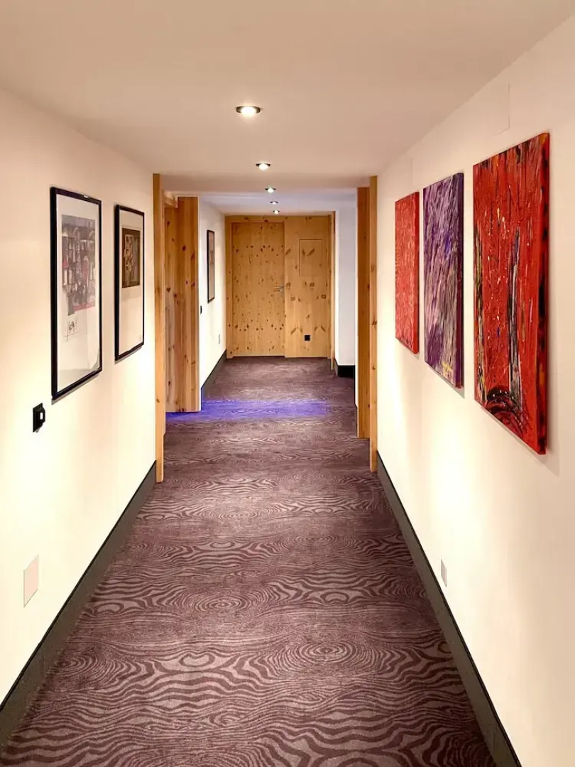 Alpenlodge Val Gronda