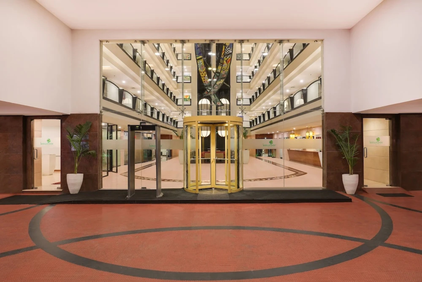Lemon Tree Hotel Indore