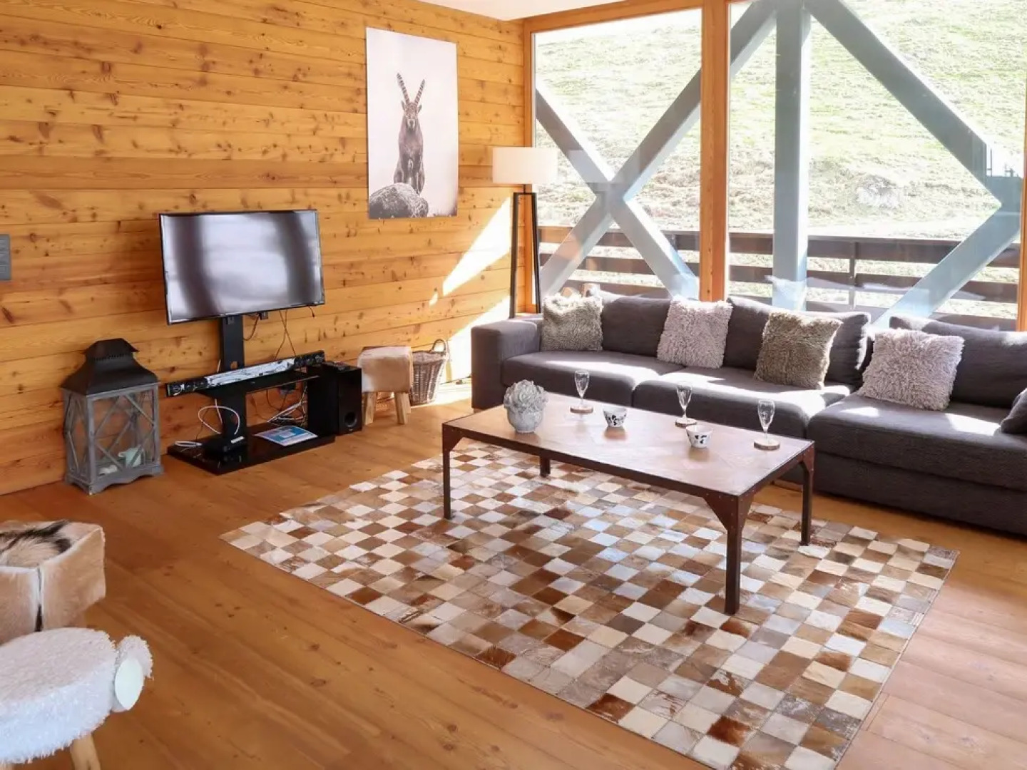 Rosablanche 205 Siviez Nendaz