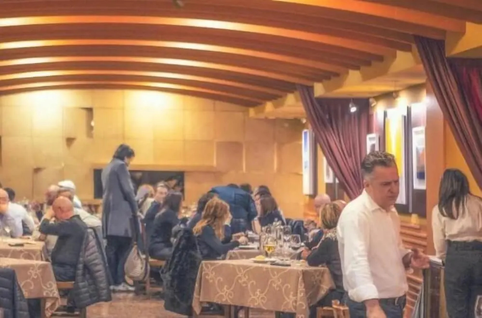 Hotel Ristorante Due Platani