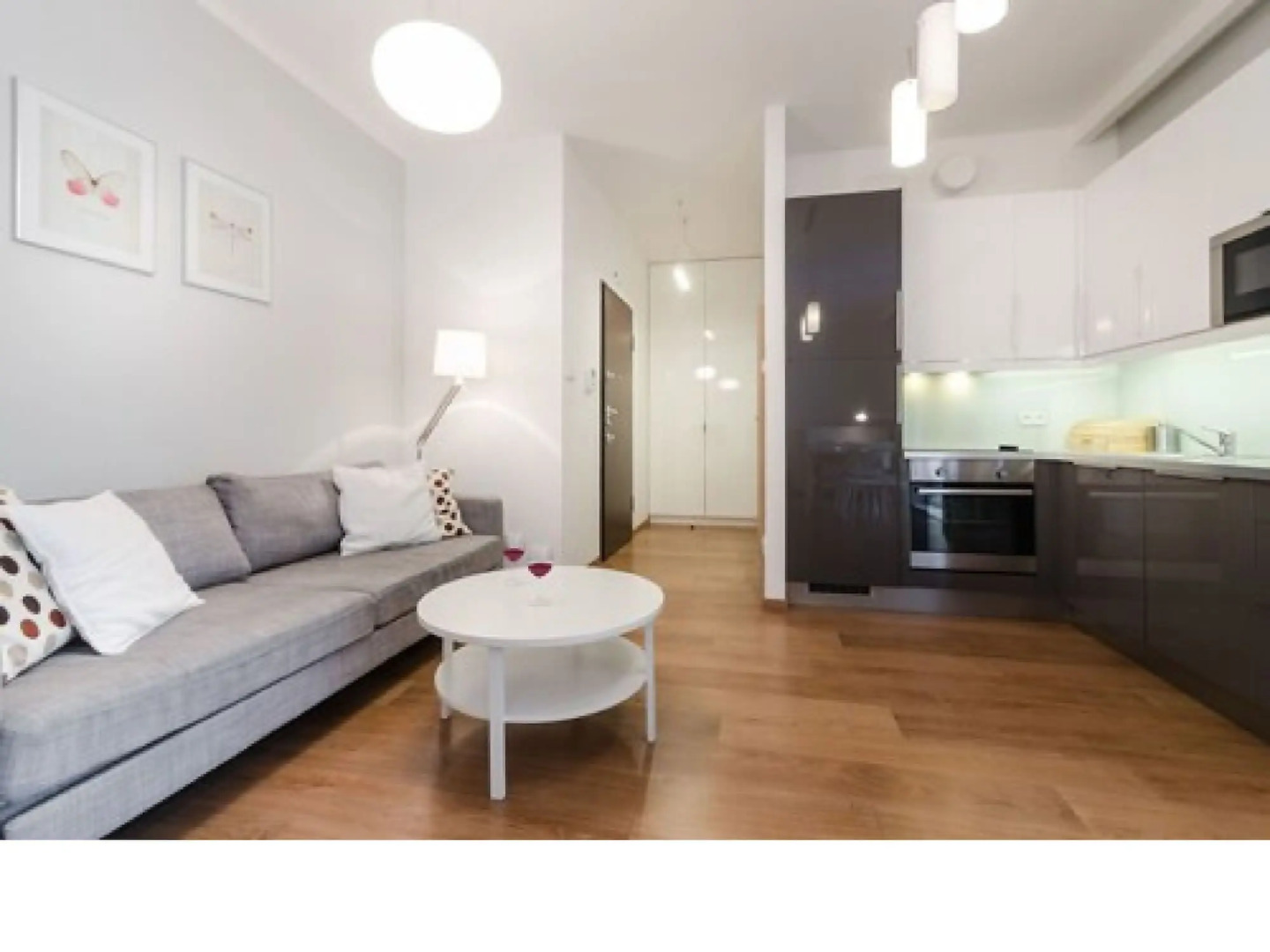 Dom & House - Apartments Old Town Tandeta