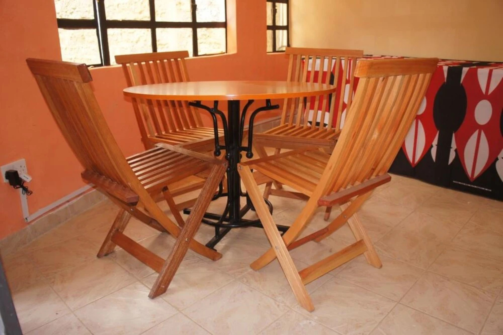 Acacia Furnished Apartments Nanyuki