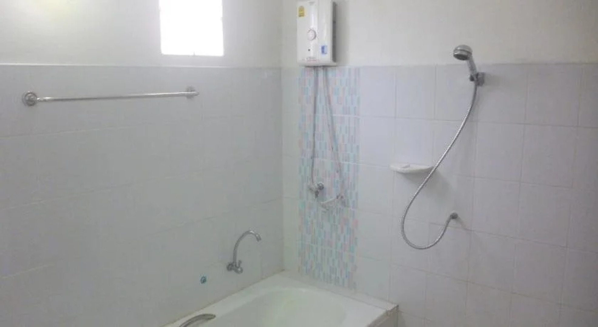 Baan Din Baramee Resort