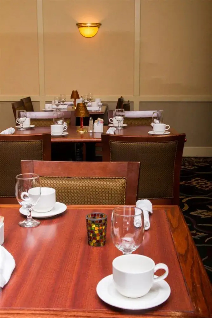 Radisson Hotel