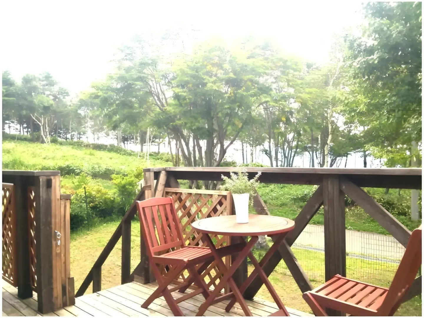 Restaurant & Pension Plaisir