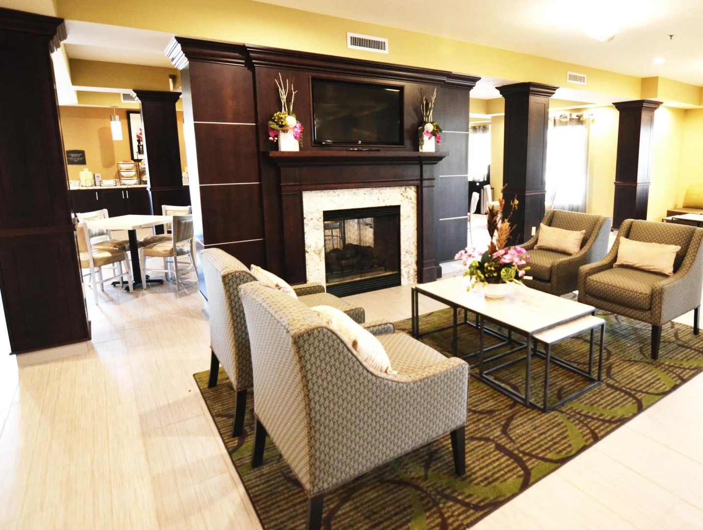 Best Western Plus New Orleans Airport Hotel