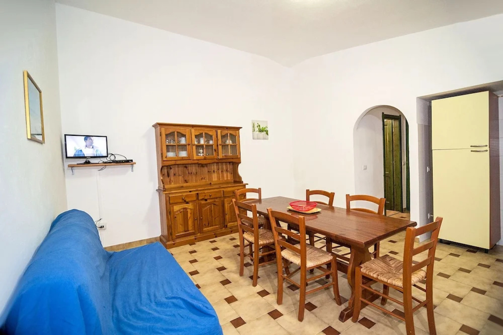 Complesso Residenziale Ottiolu Marina