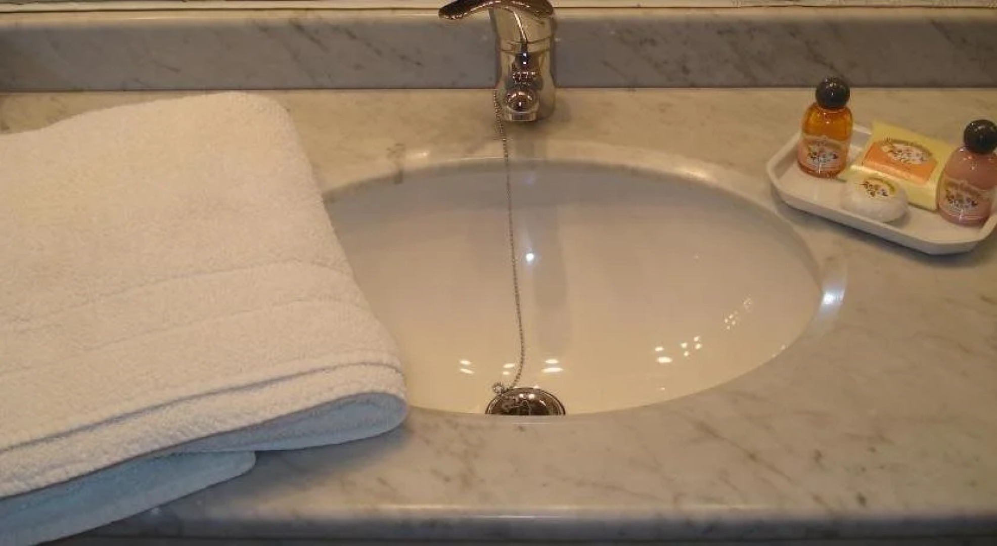 Apart Hotel Casablanca