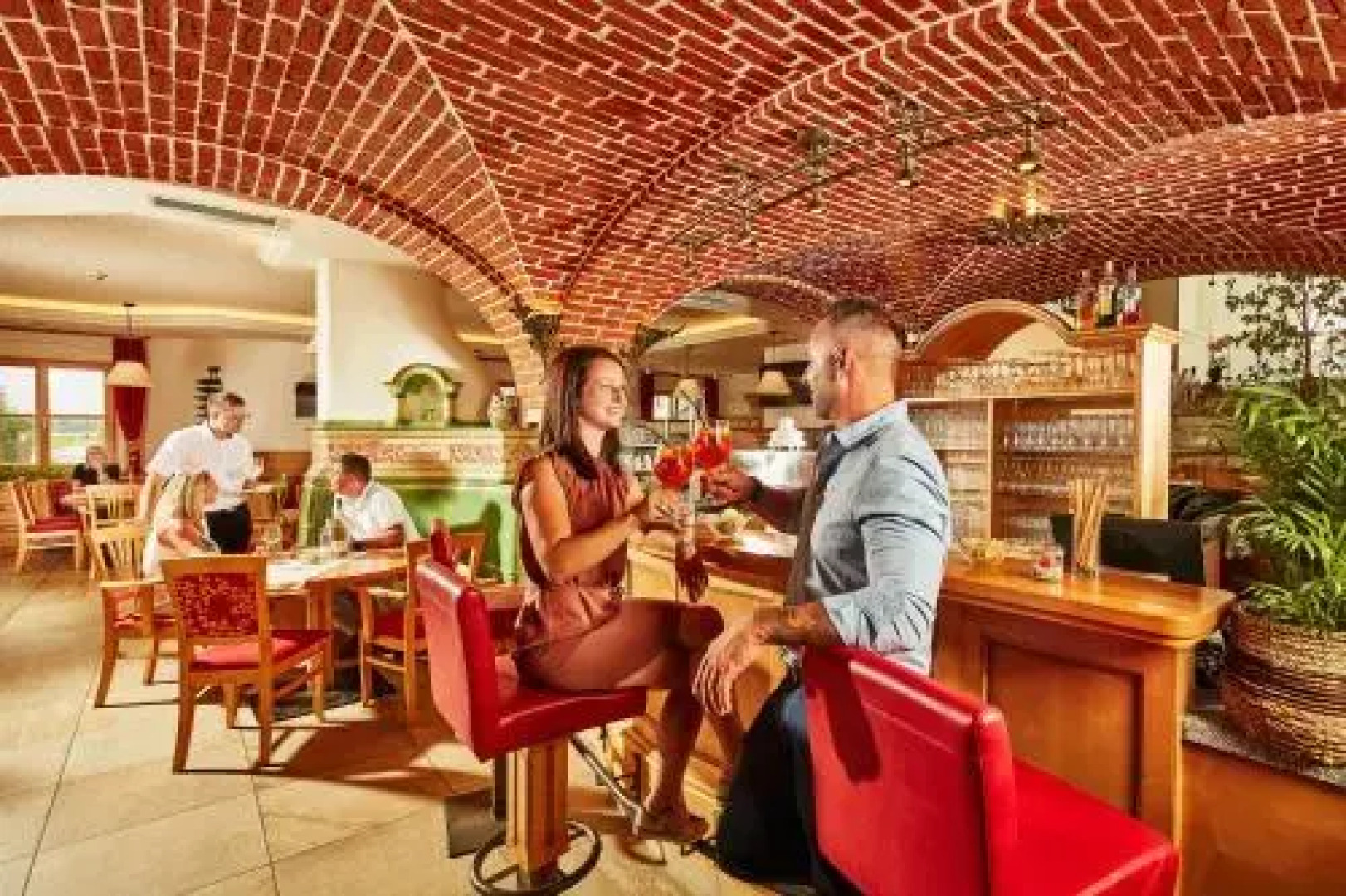 Donauhotel Lettnerhof