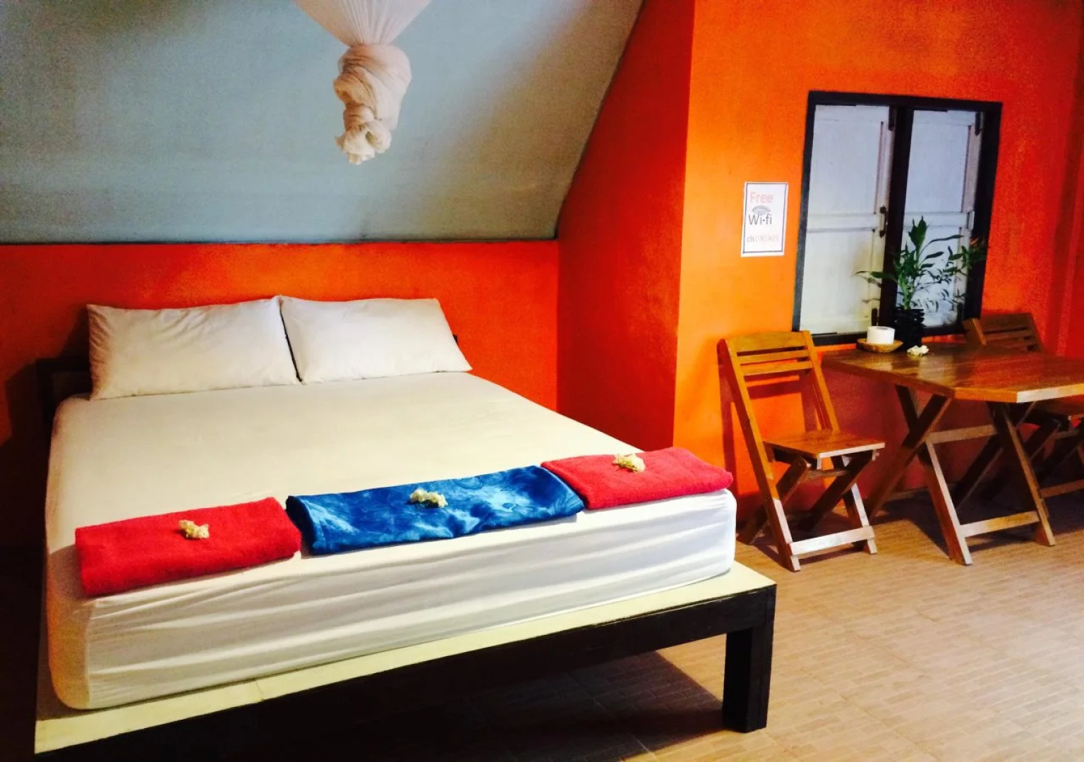 Cashewnut Tree Bungalows