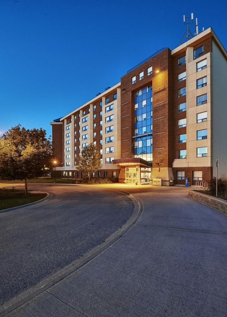 Residence & Conference Centre - Barrie