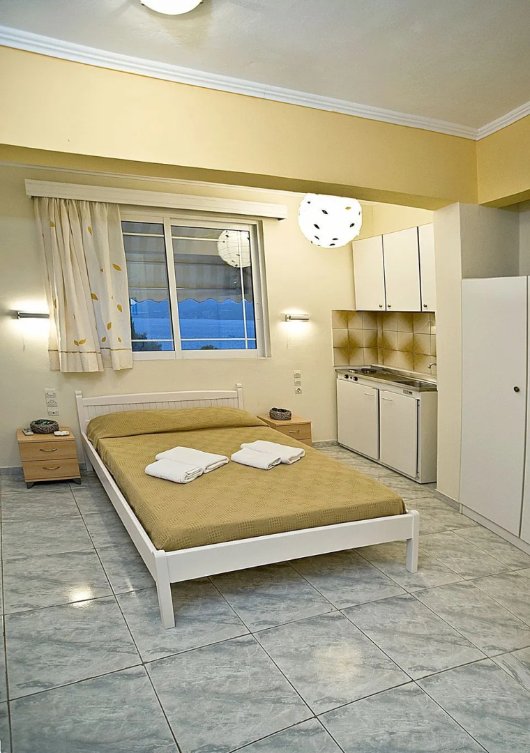 Villa Magemenou