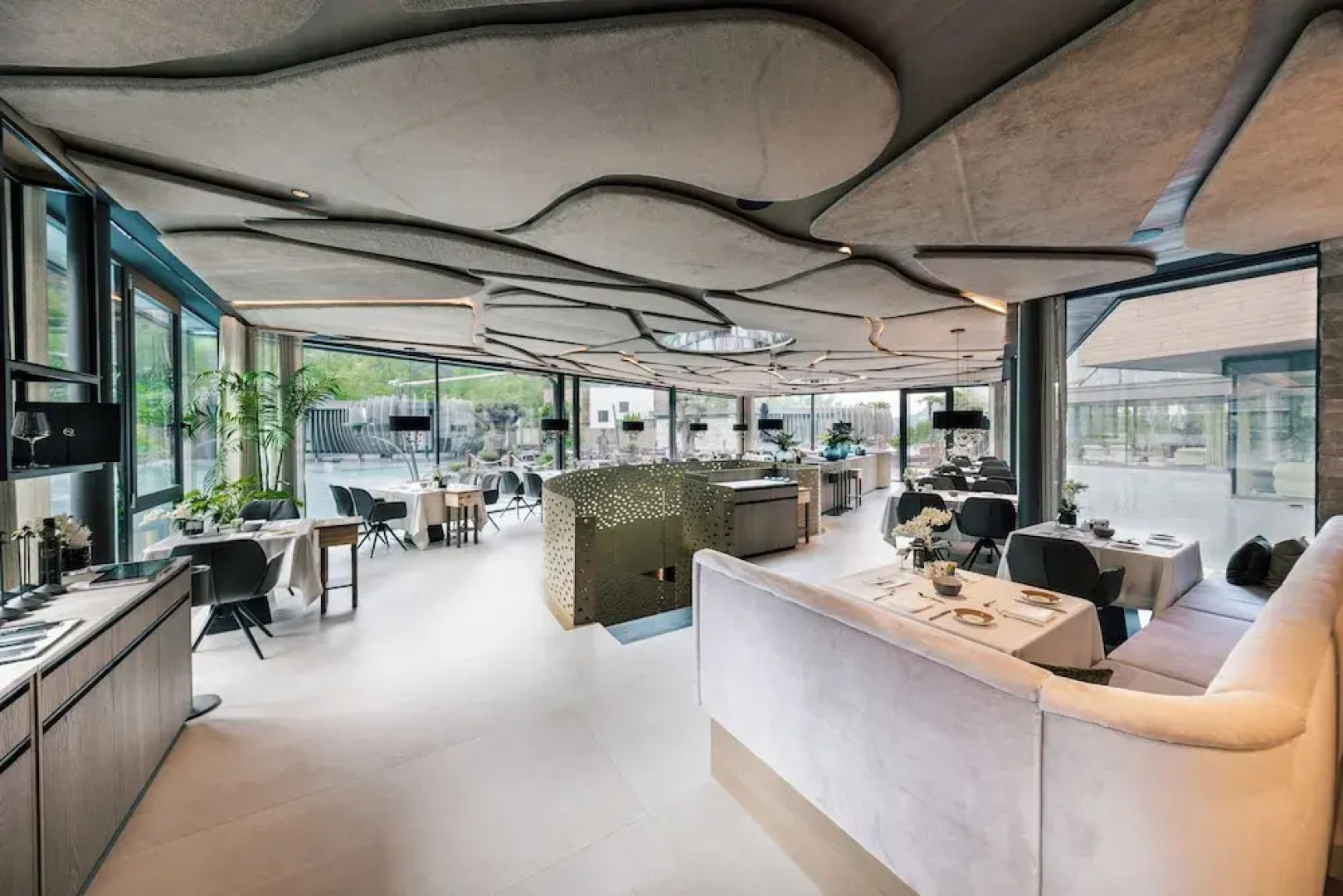 Quellenhof See Lodge