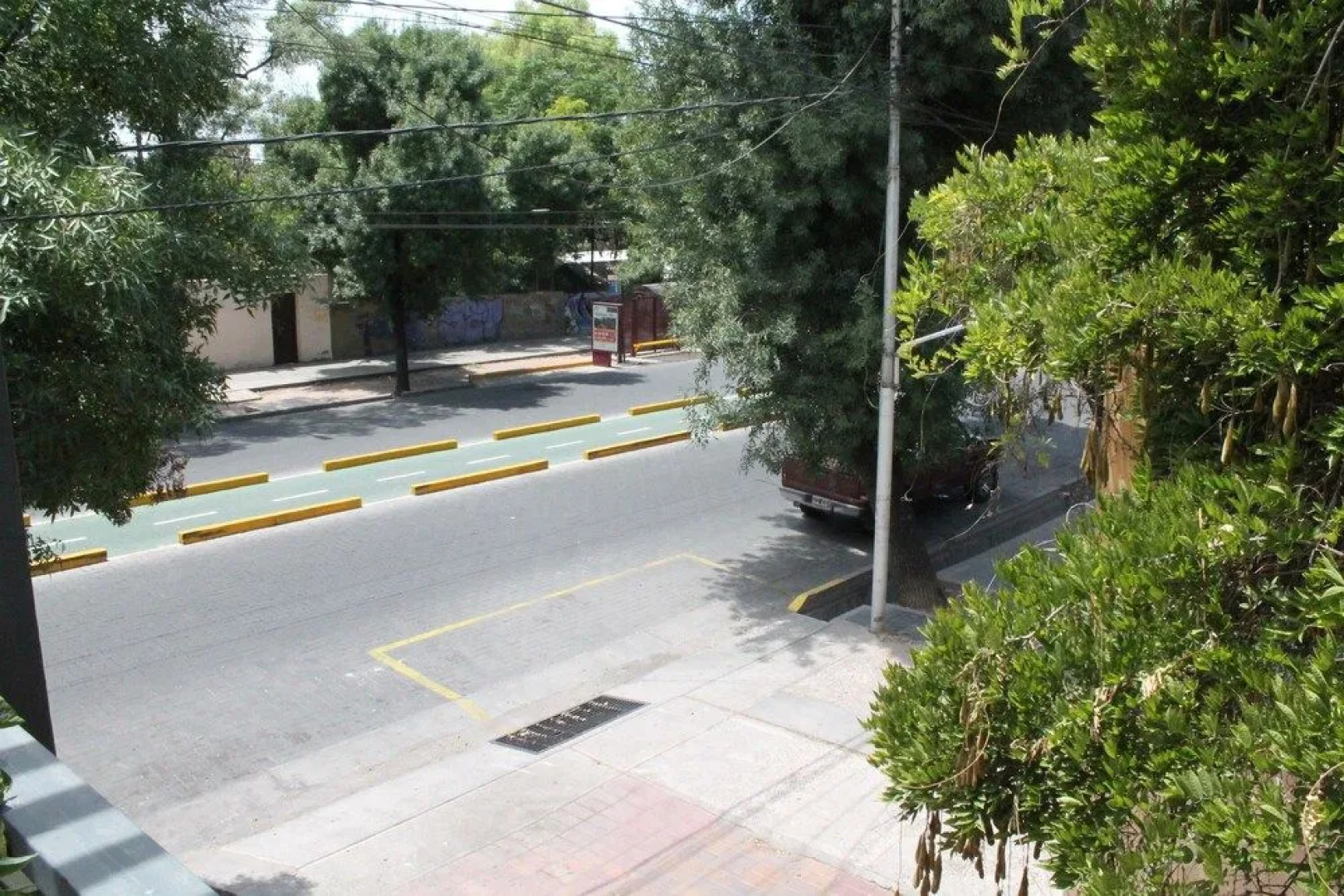 Sosahaus Hostel Mendoza