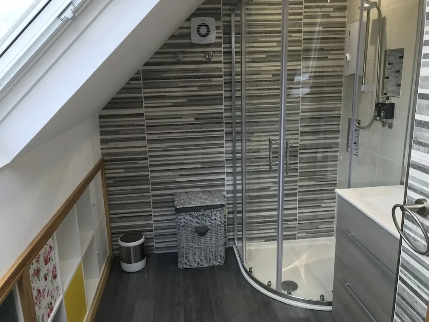 Lon Y Traeth Bed & Breakfast