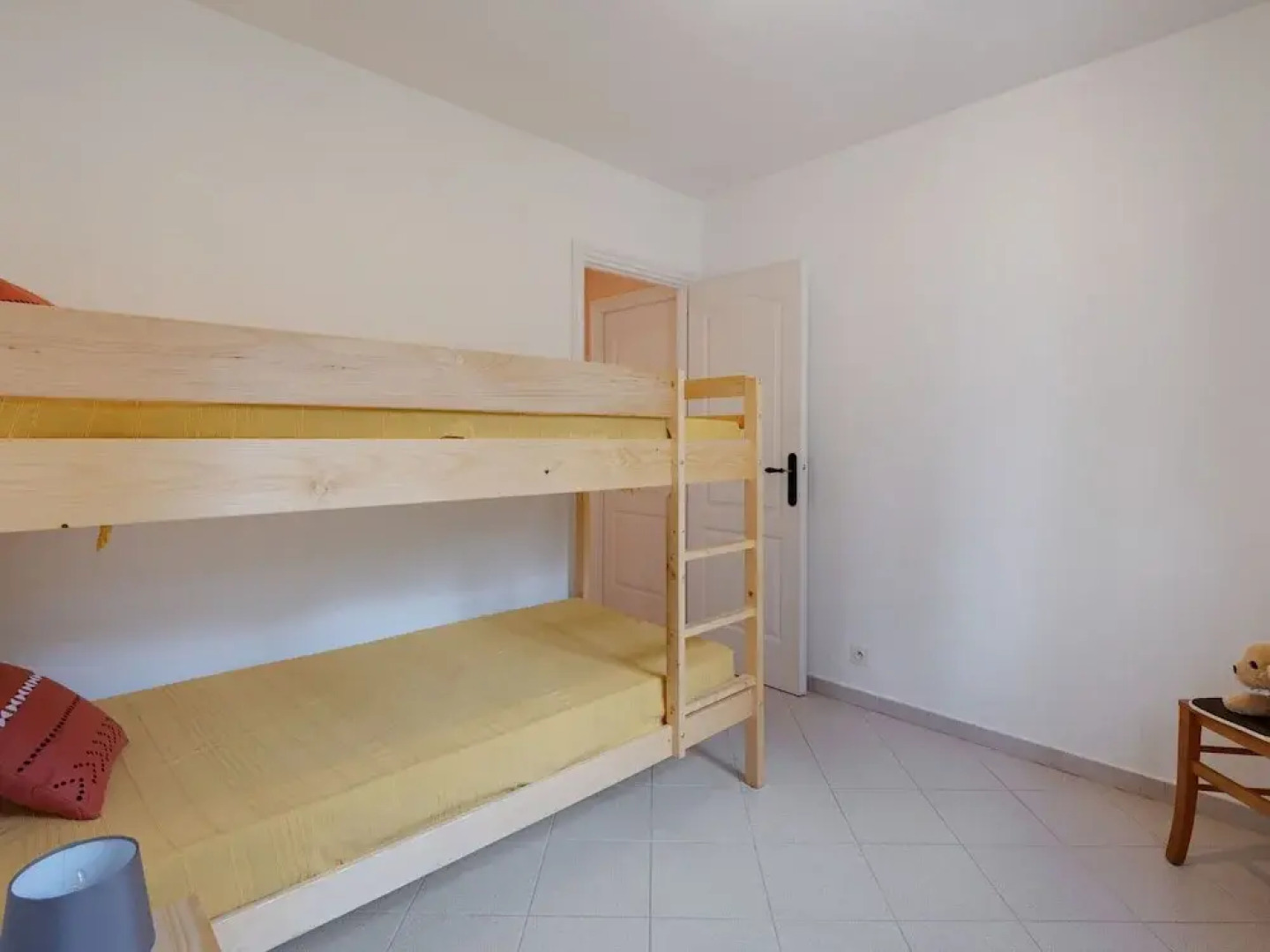 Charming Flat With Pool