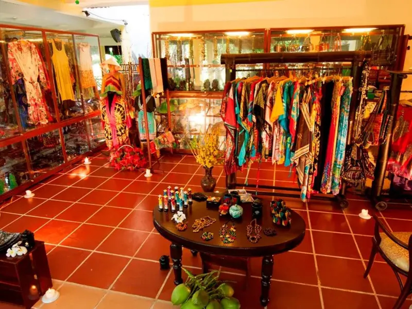 White Sand Doclet Resort And Spa