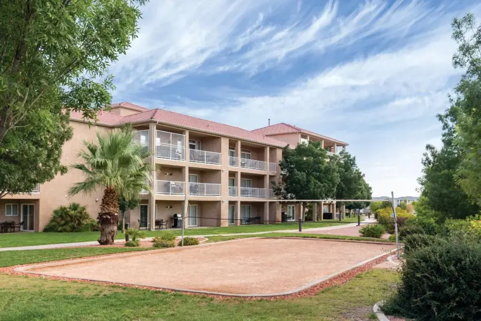 WorldMark St. George