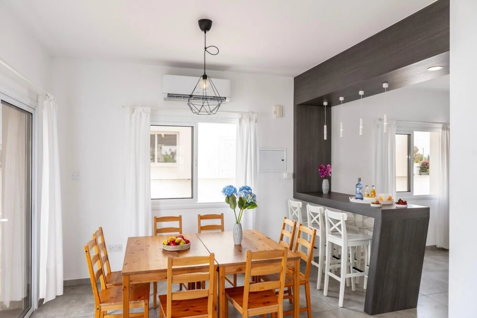 Napa Bay View Villa 3