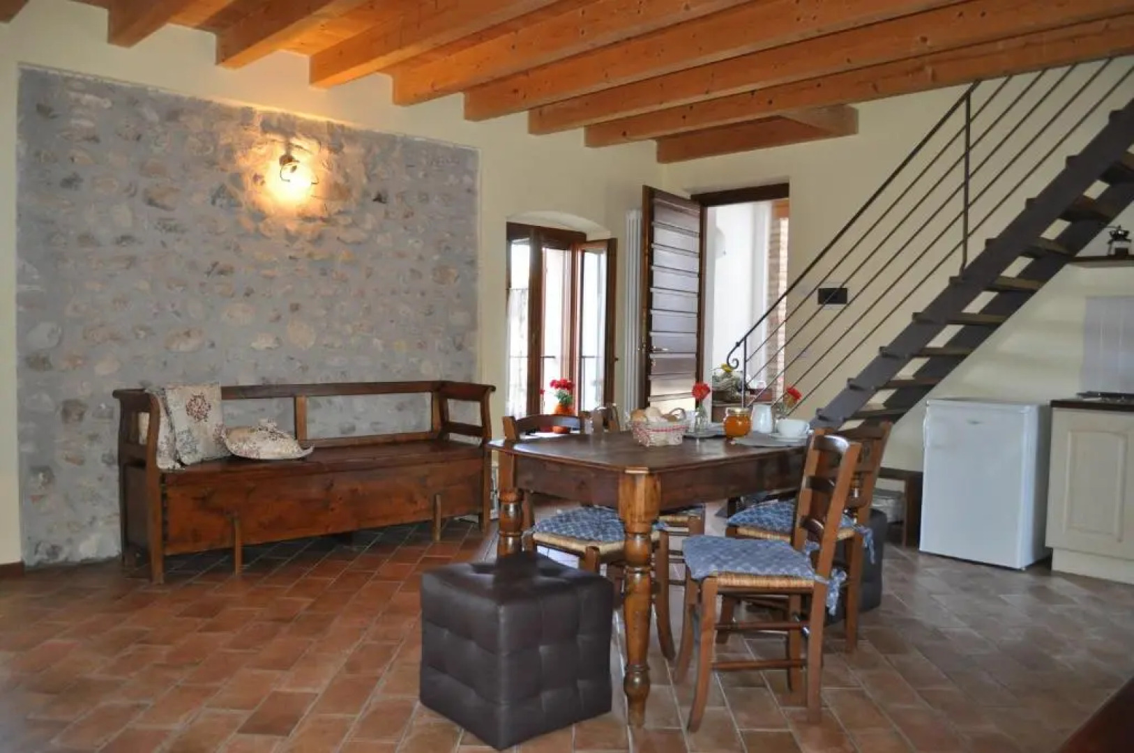 B&B Le Quattro Stagioni