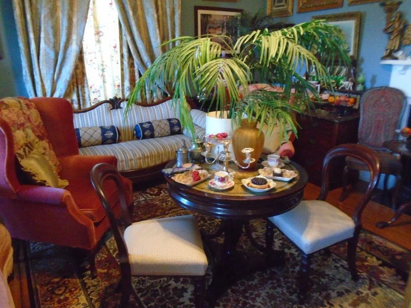 The Breakers Bed and Breakfast