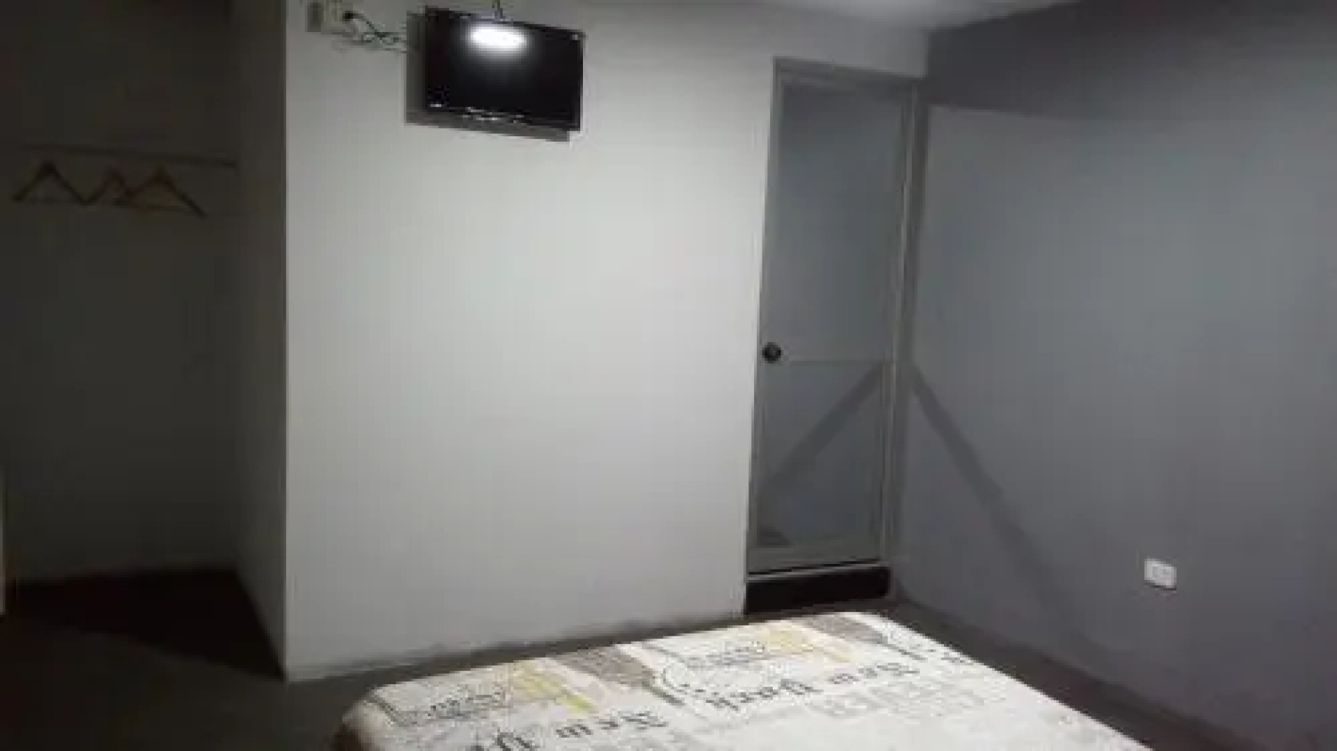 Hospedaje Playagreen