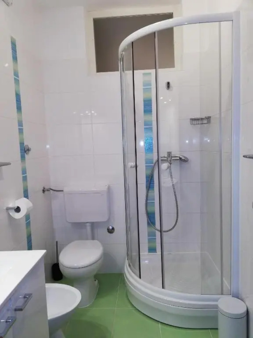 Apartments Mare Losinjska 16