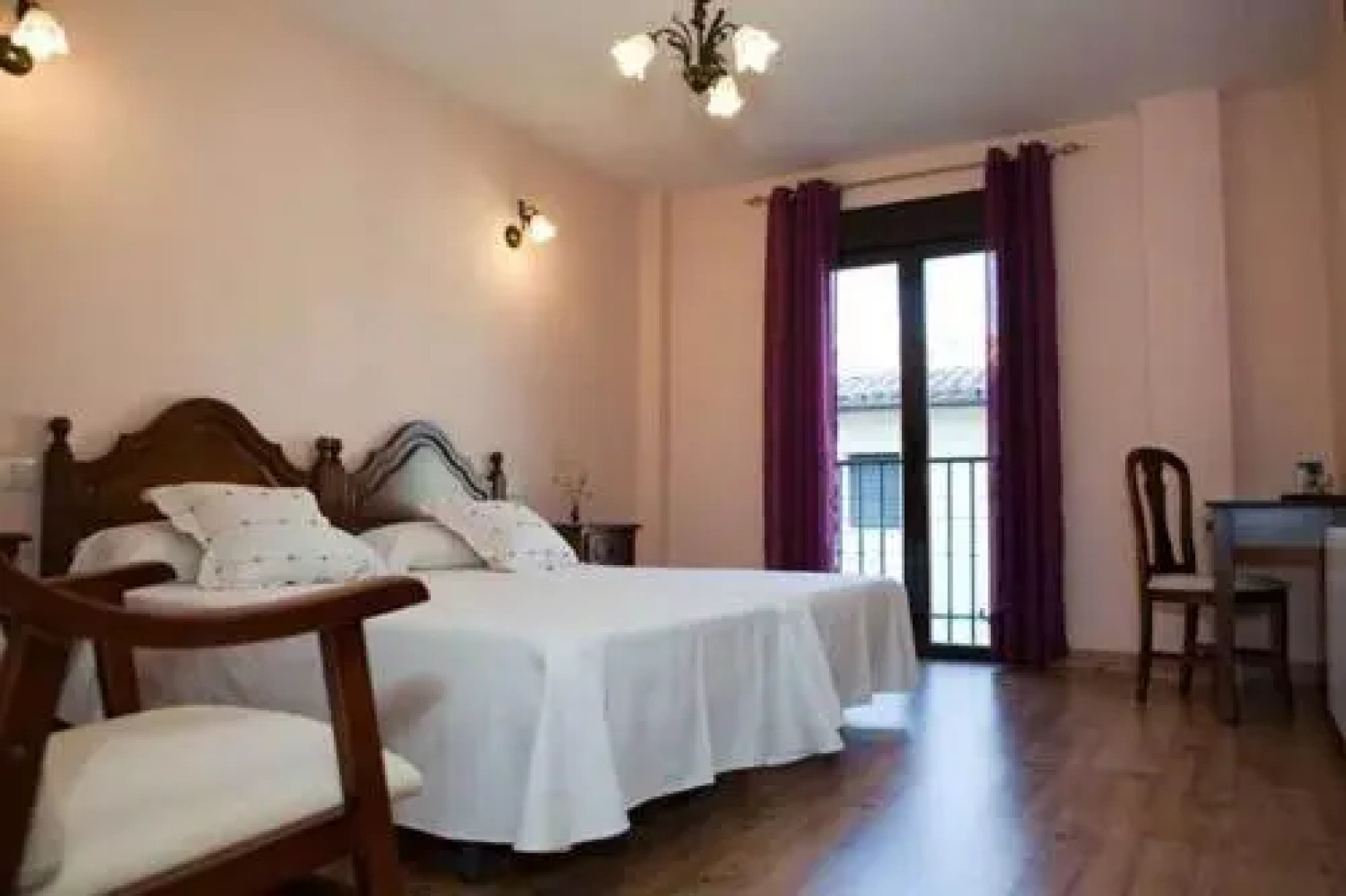 Casa Rural Rincones de Cuacos