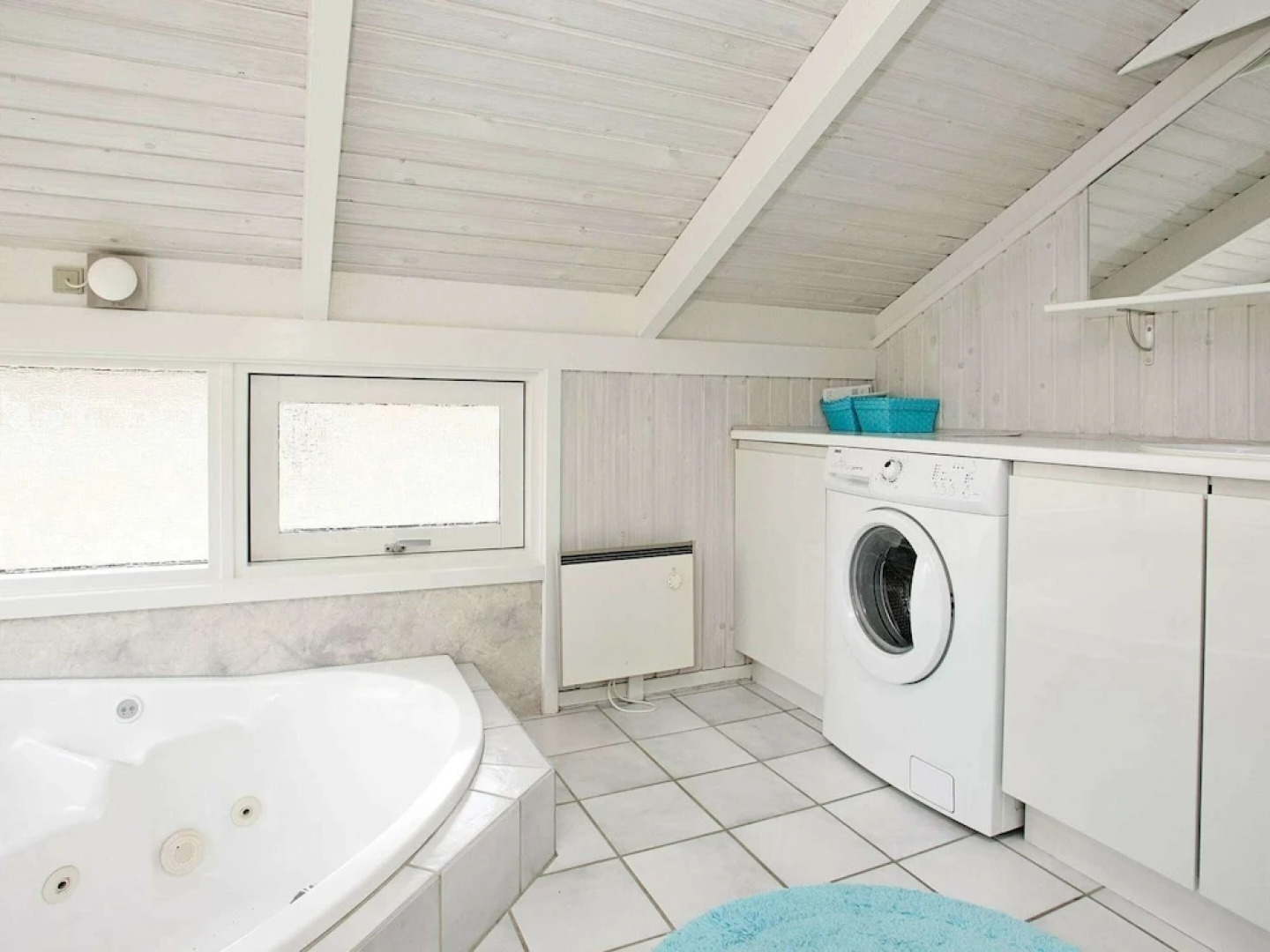 5 Person Holiday Home in Hals