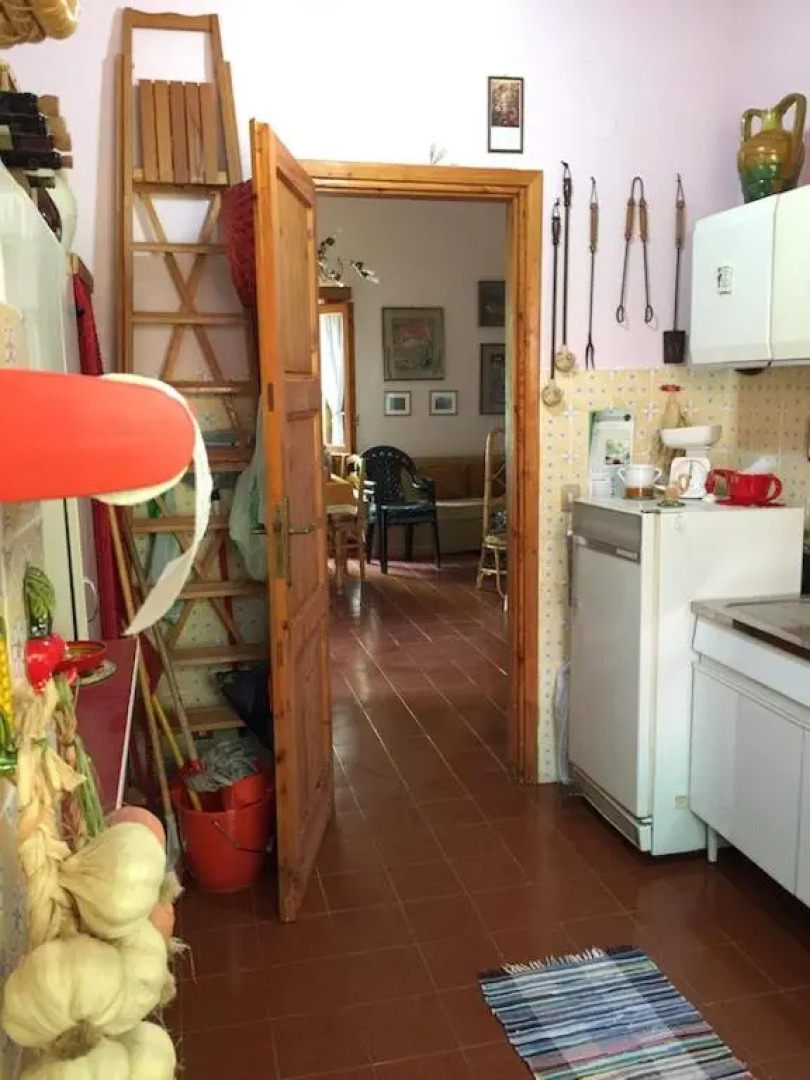 Appartamento di montagna sul Belvedere di Gambarie