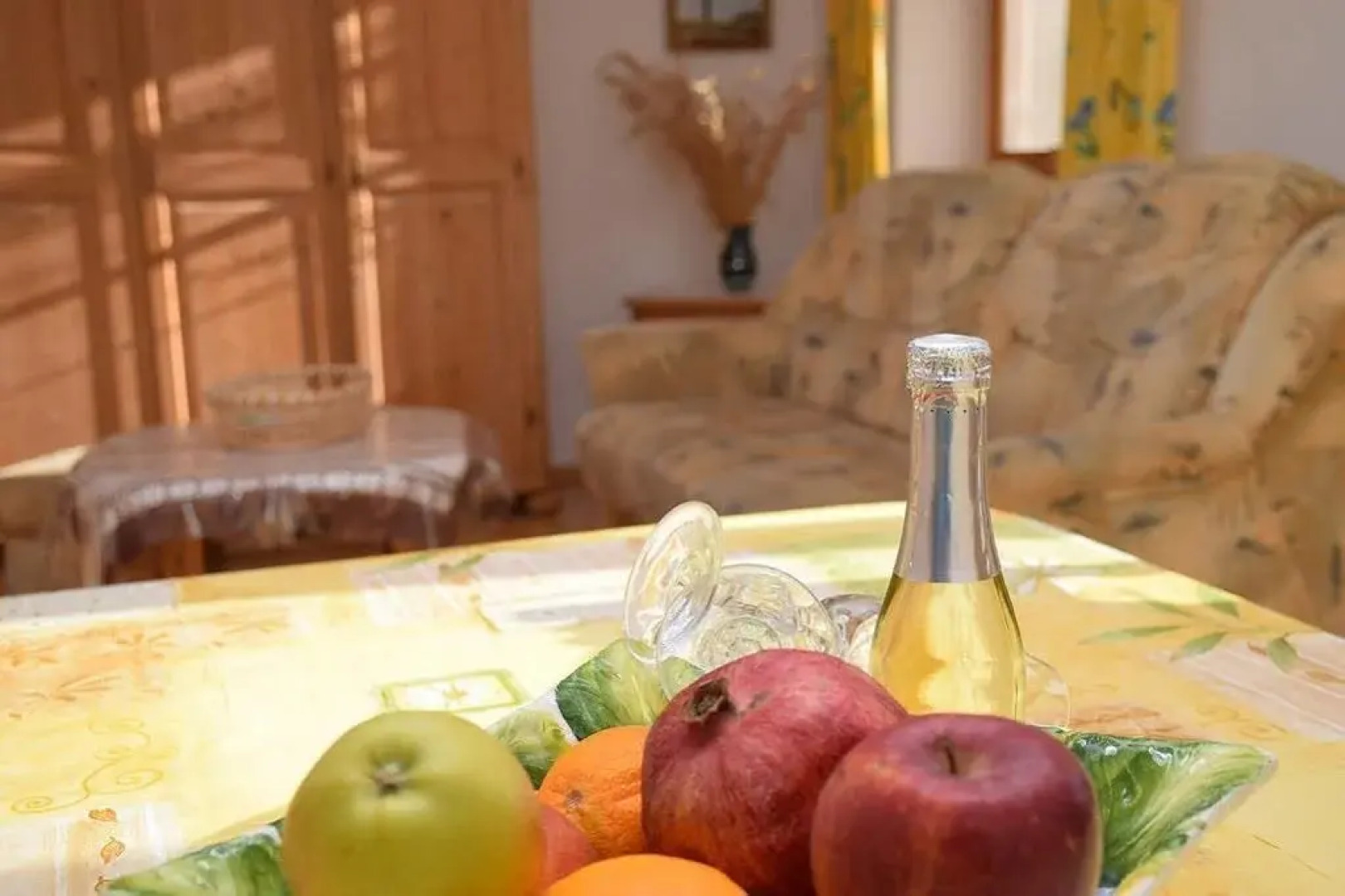 Ferienwohnung Christine