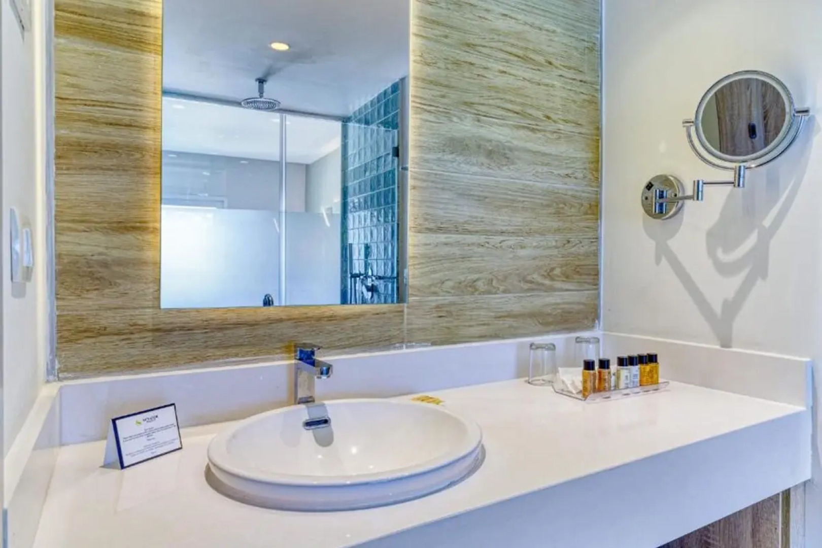 Senator Puerto Plata Spa Resort (ex Riu Bachata Club Hotel)