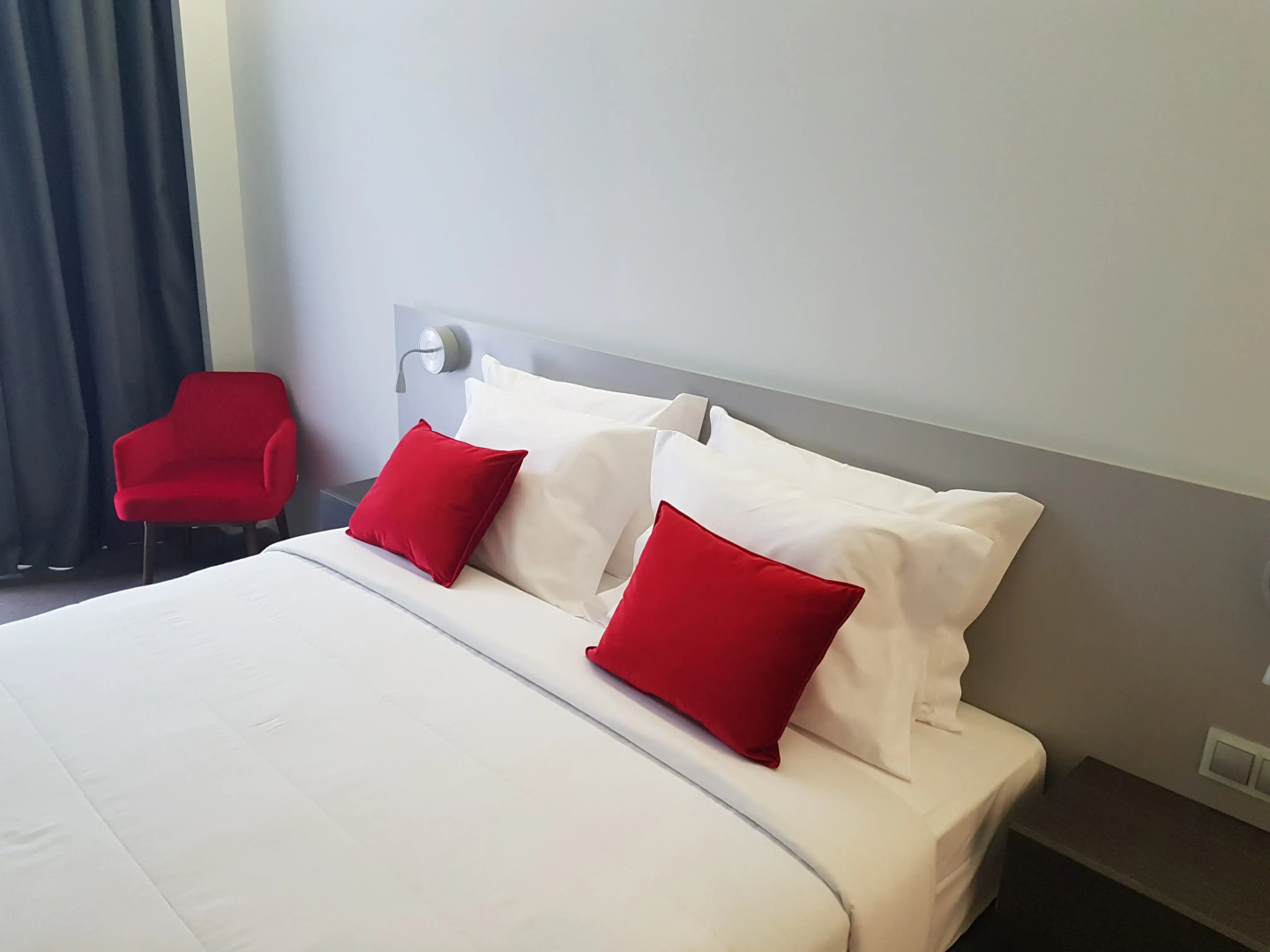 Melia Maputo Sky