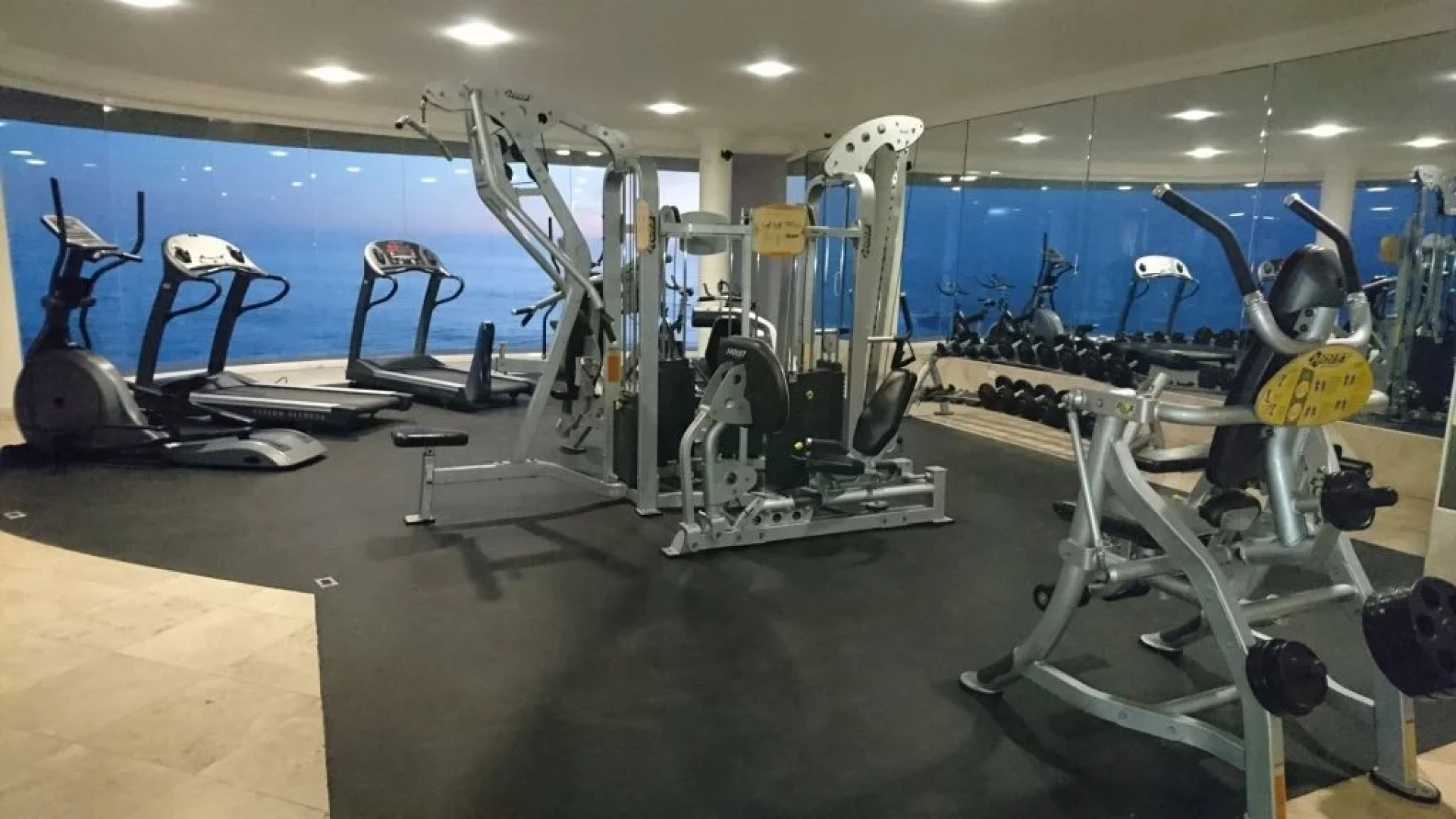 Las Olas Resort and Spa