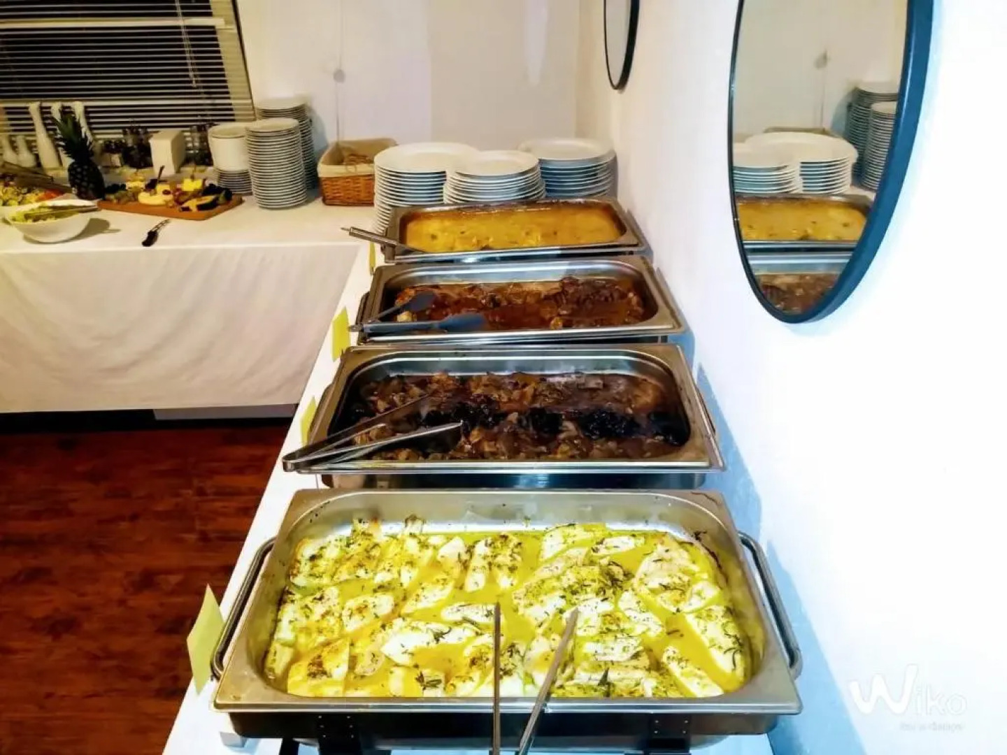 Heidepension Ambiente