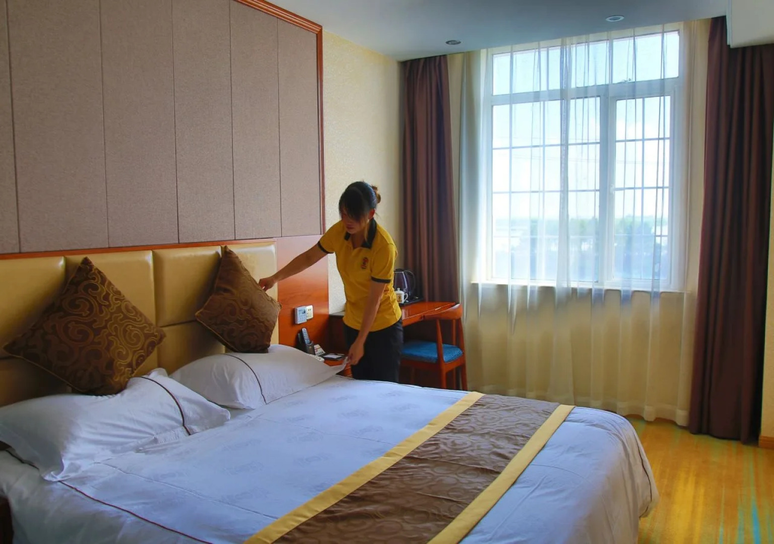 Bo Ai International Hotel