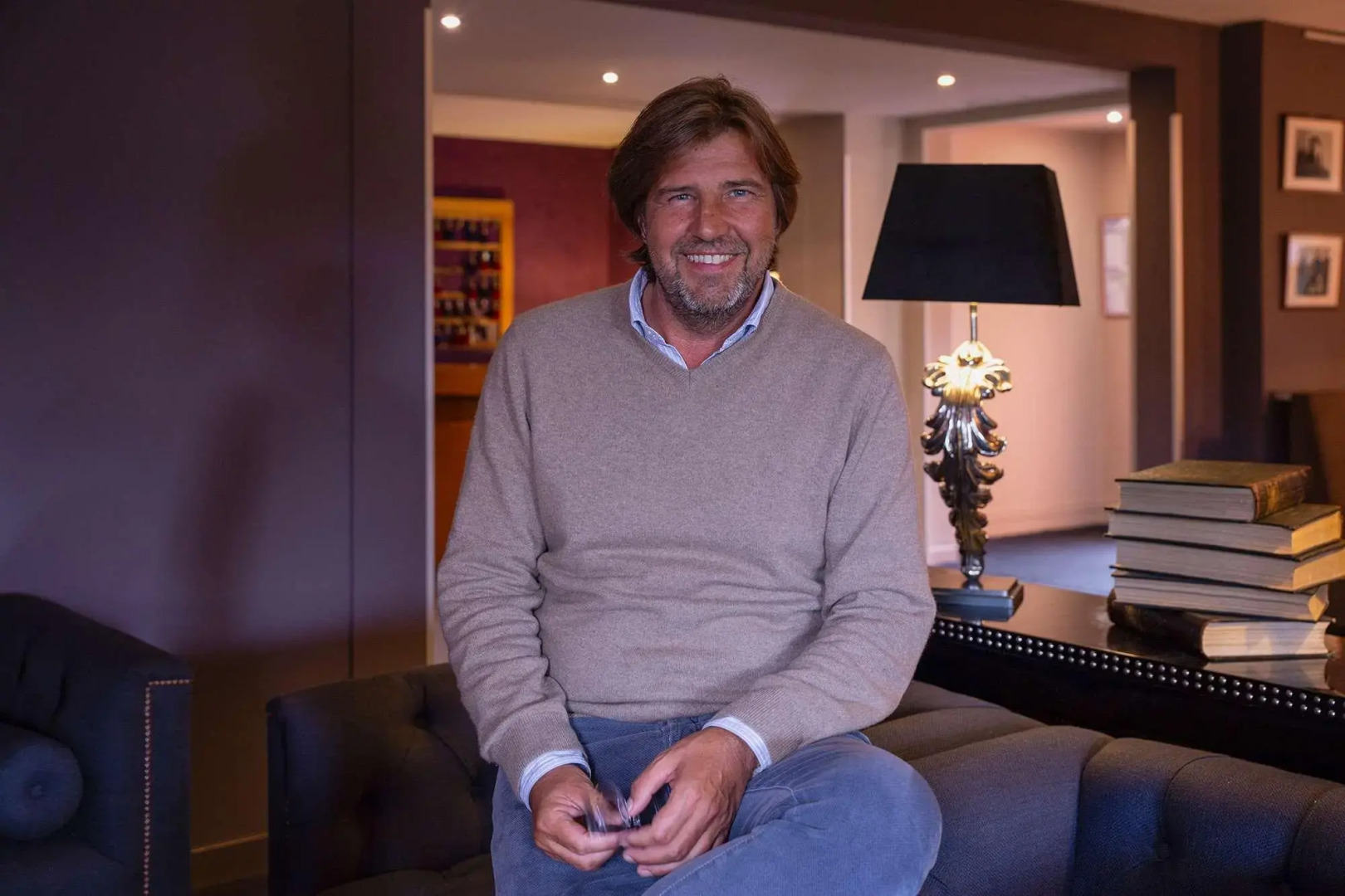 The Originals Boutique, Hôtel Marytel, Montbrison