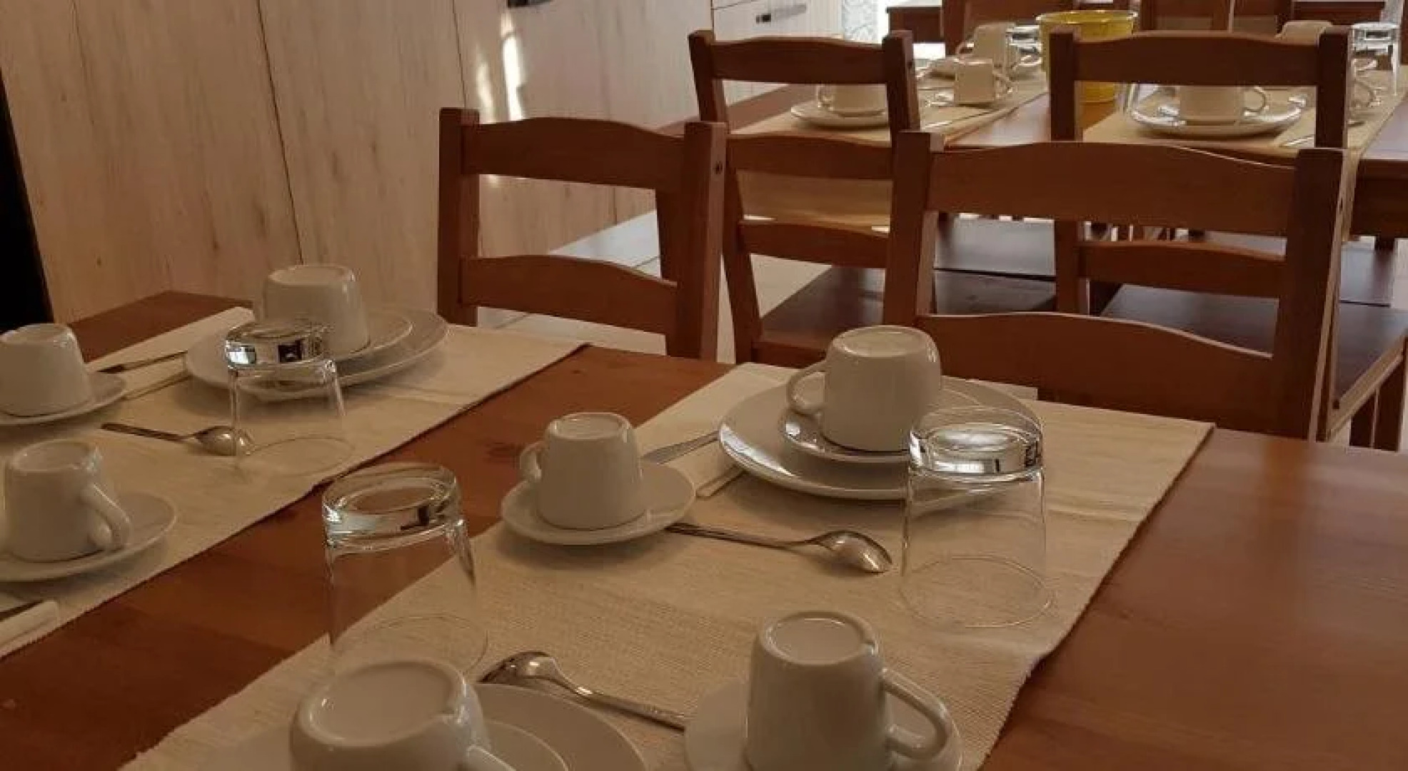 Bed & Breakfast Orio Easy Airport