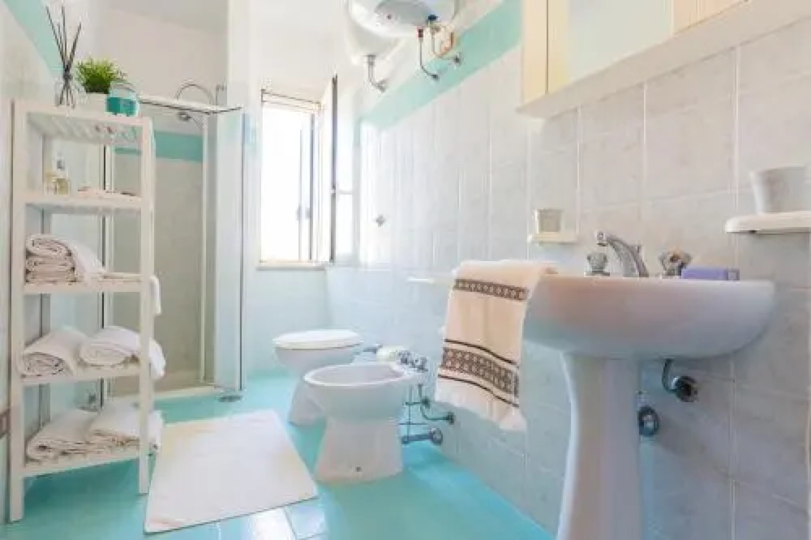 Appartamento Panorama