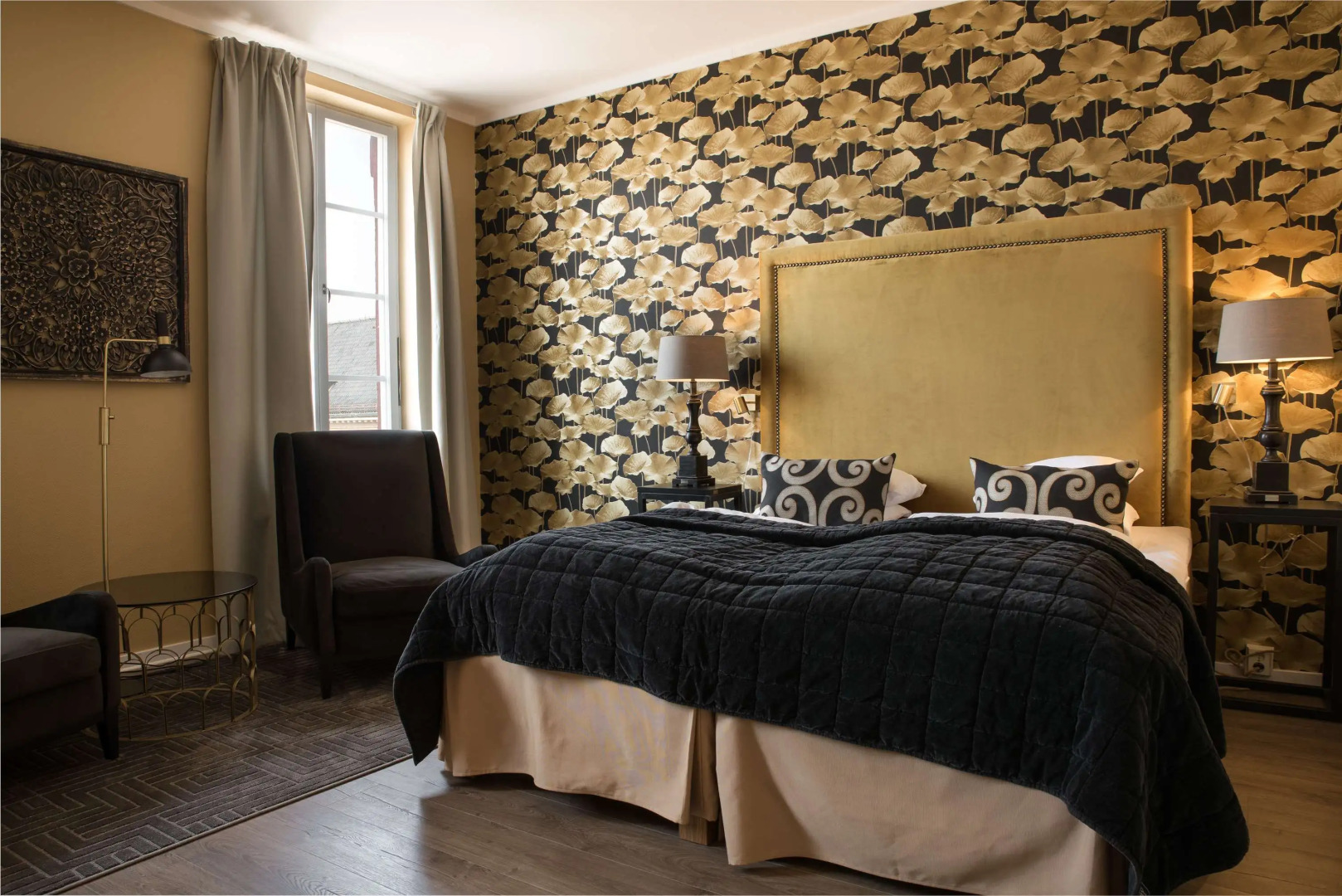 Statt Hassleholm, BW Signature Collection