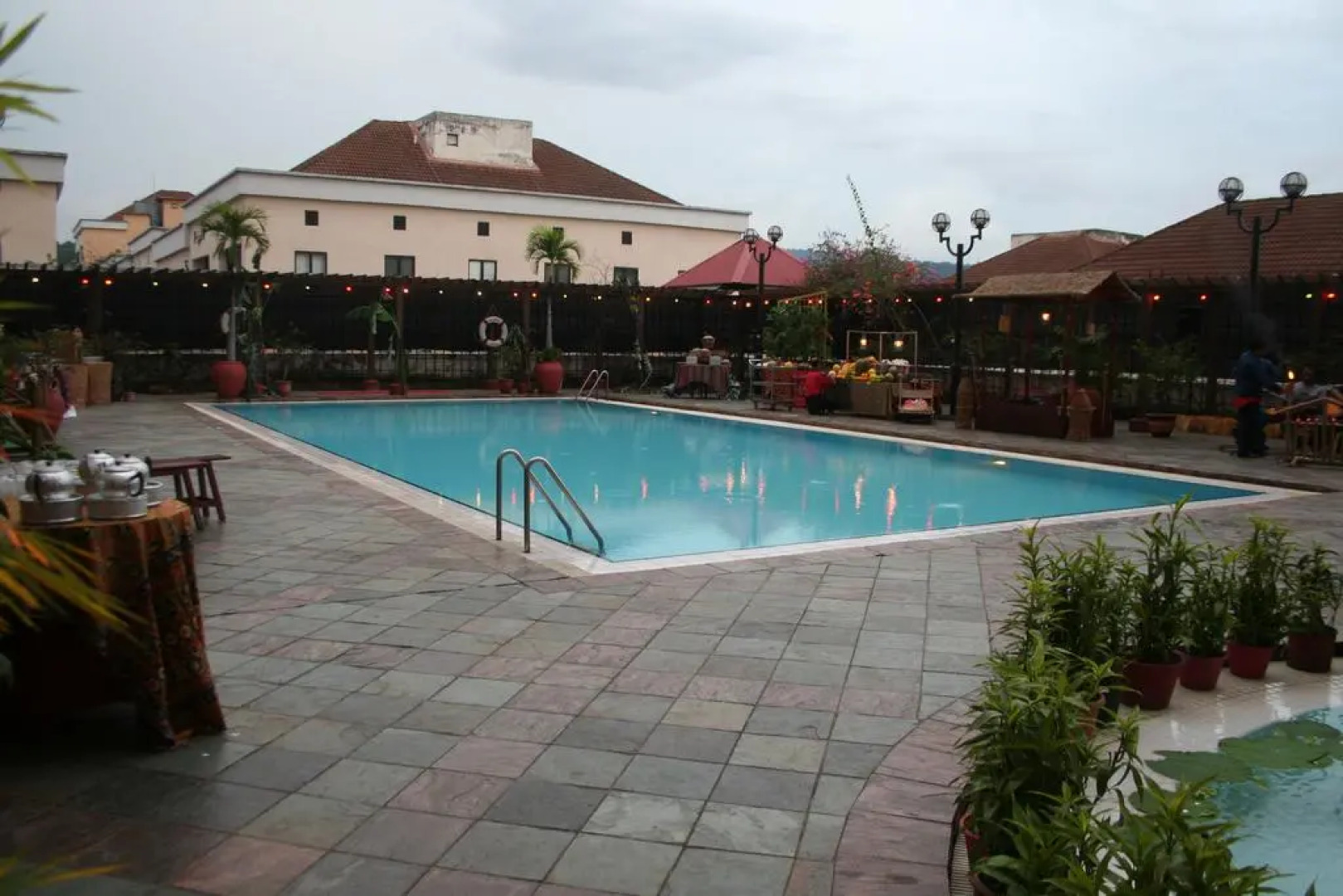 De Palma Hotel Ampang