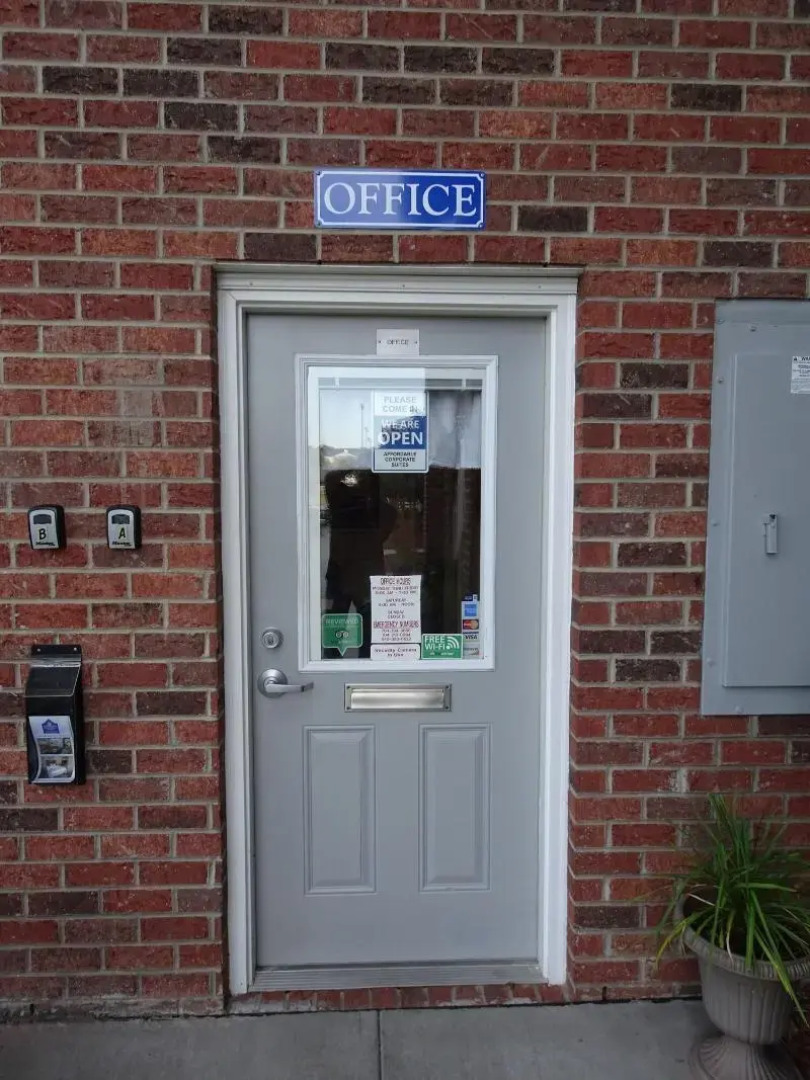 Affordable Suites Kannapolis