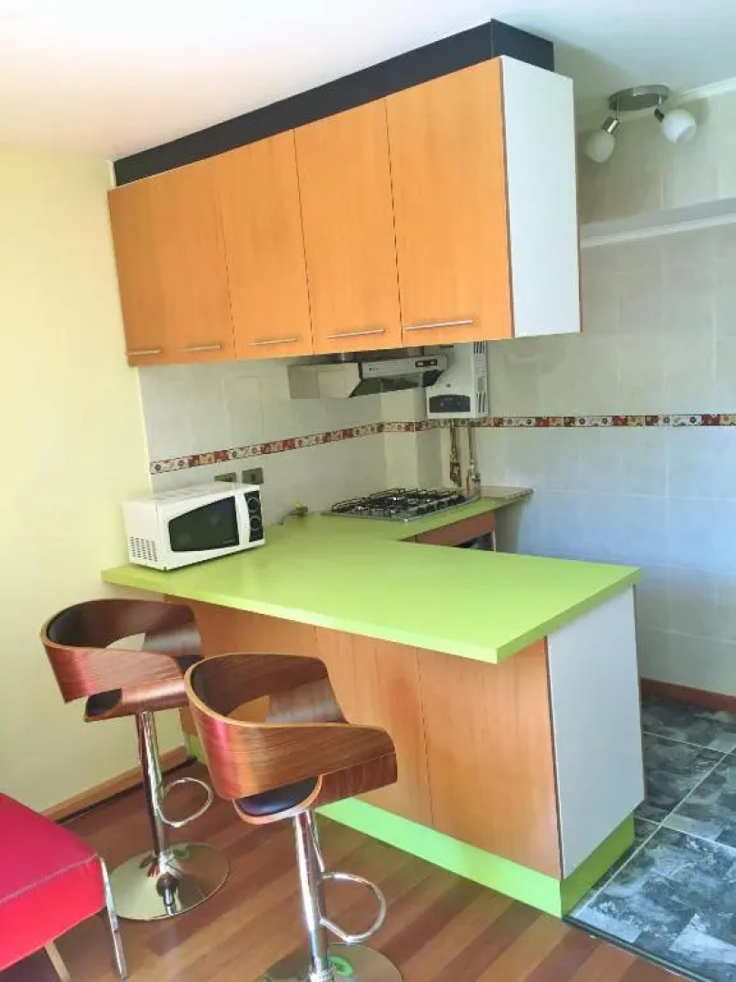 Tribu Malen Apartamentos